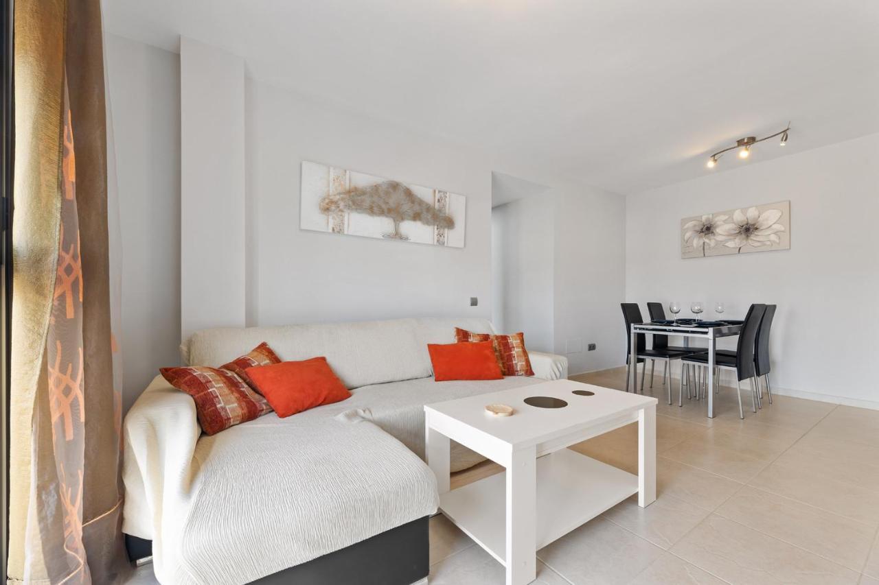 Apartamento Alisios Arrecife  Exterior foto