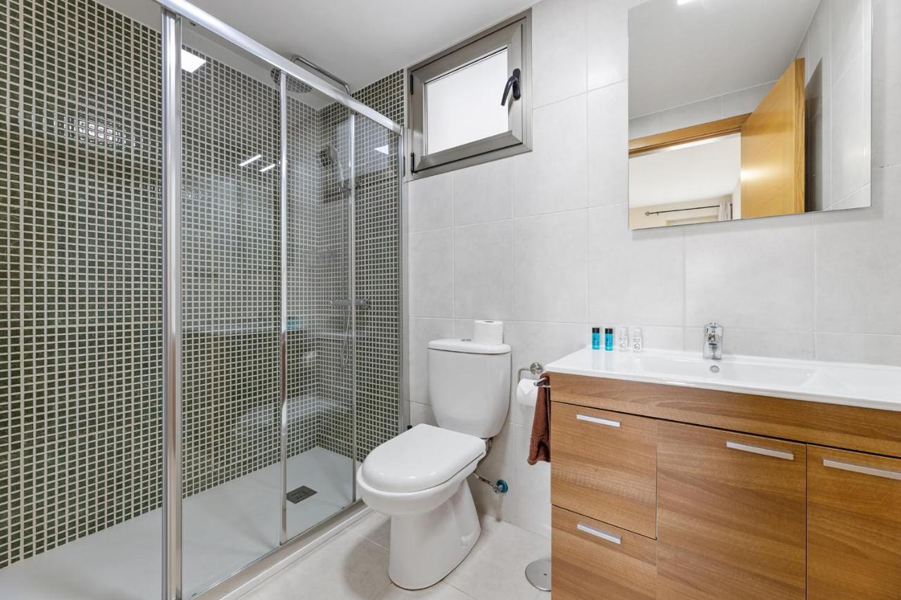 Apartamento Alisios Arrecife  Exterior foto