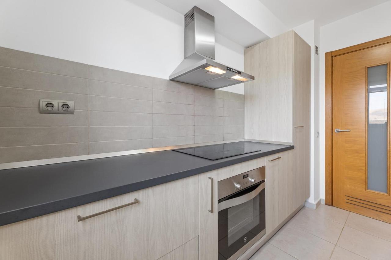 Apartamento Alisios Arrecife  Exterior foto