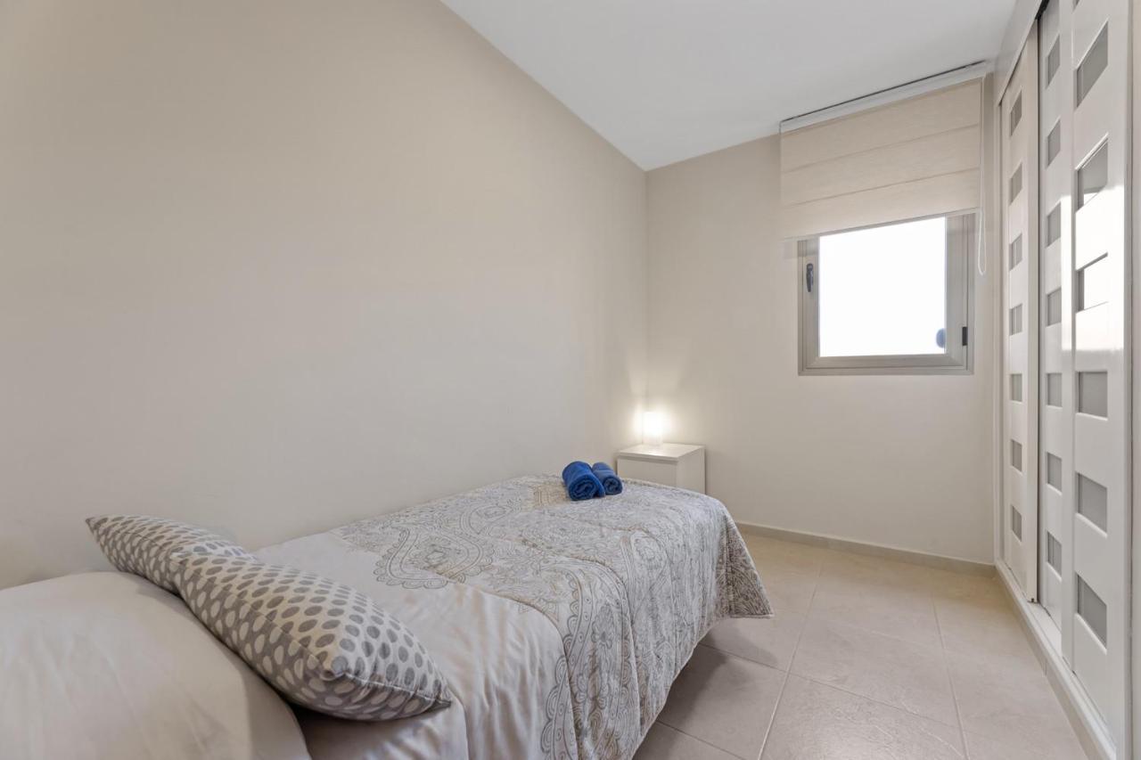 Apartamento Alisios Arrecife  Exterior foto