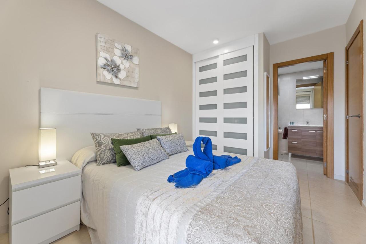 Apartamento Alisios Arrecife  Exterior foto