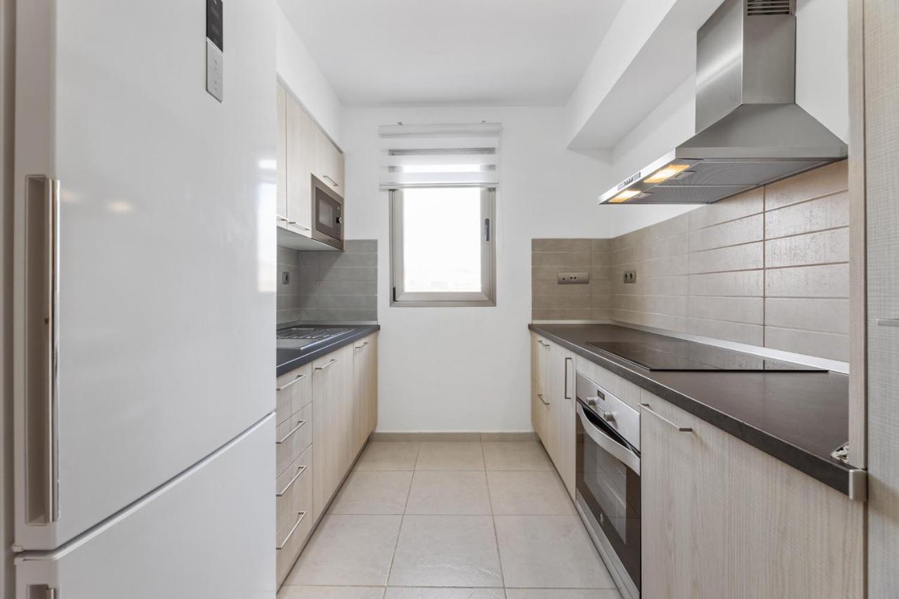 Apartamento Alisios Arrecife  Exterior foto