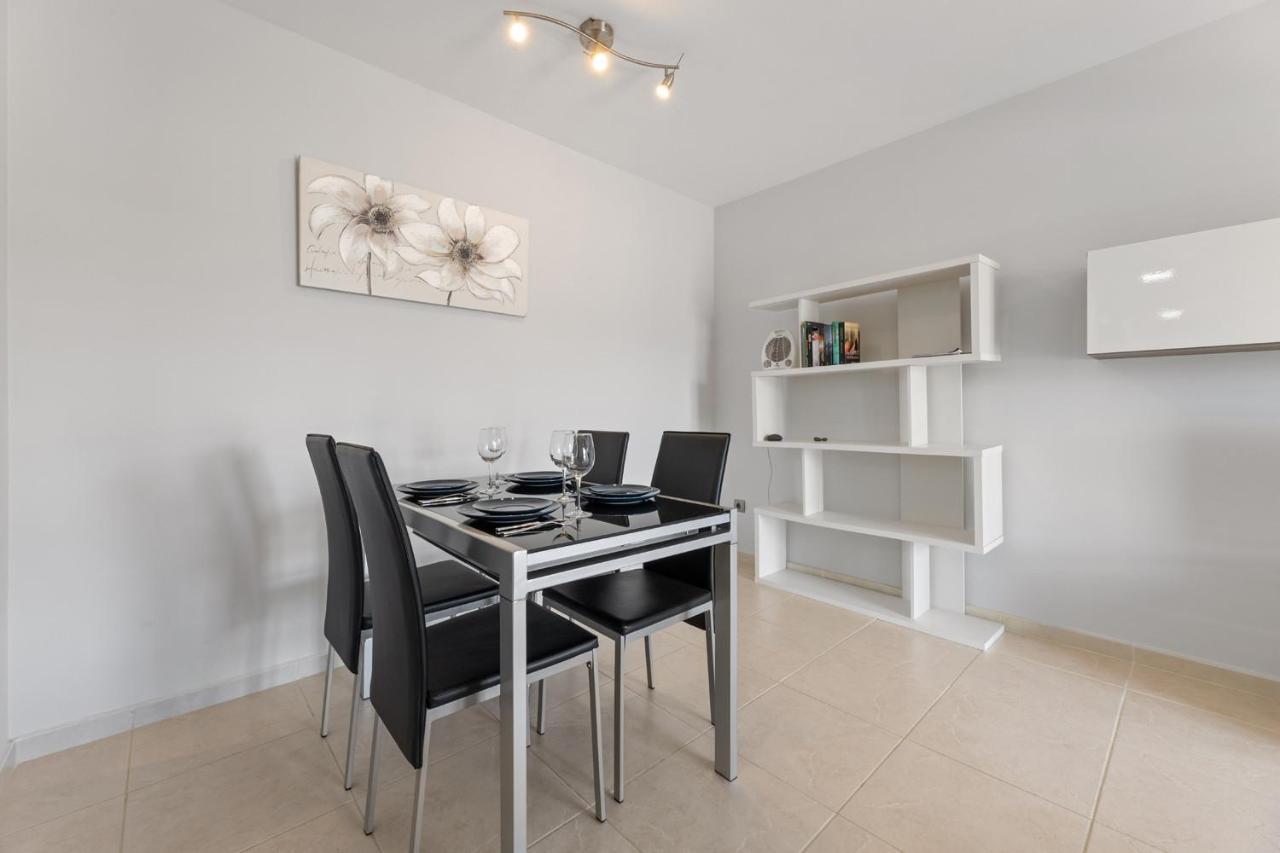 Apartamento Alisios Arrecife  Exterior foto