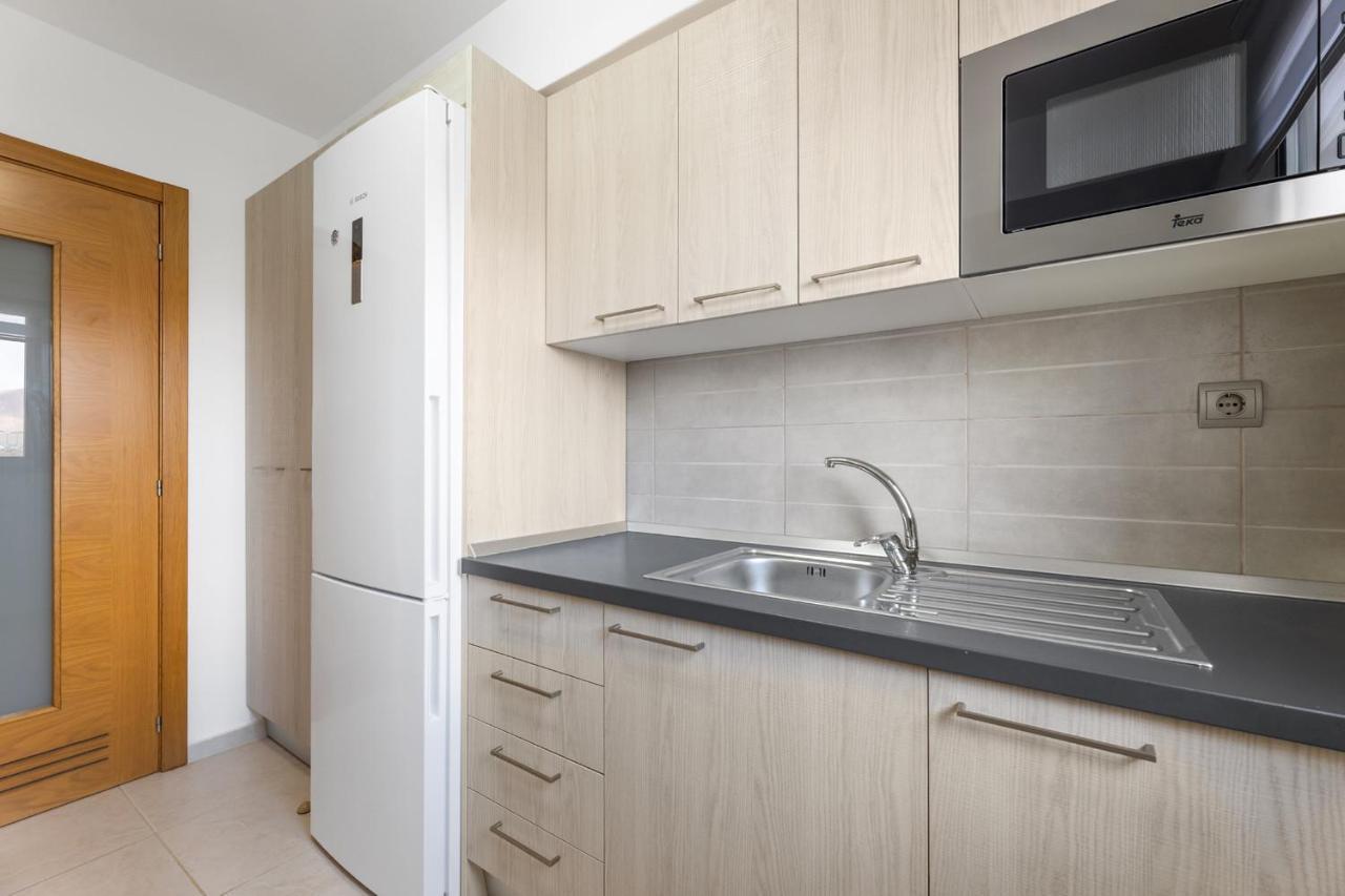 Apartamento Alisios Arrecife  Exterior foto